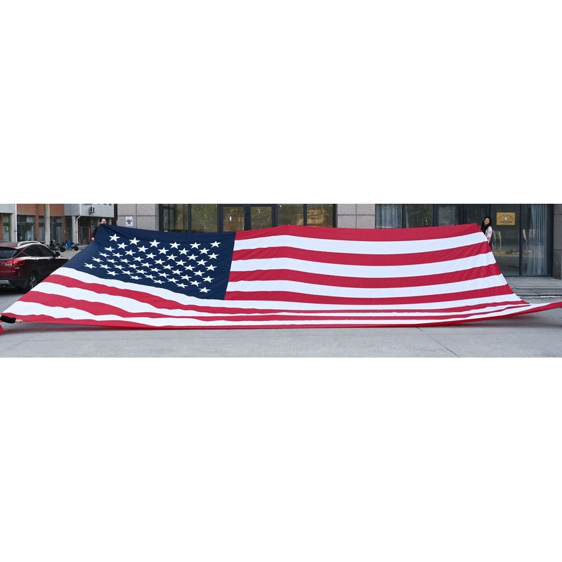 安国3x5ft 是多少厘米？旗帜常见规格尺寸对照与选购要点